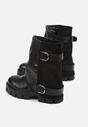 Botine Negre