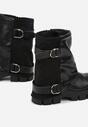 Botine Negre