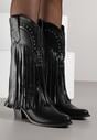 Botine Negre