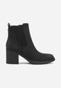 Botine Negre