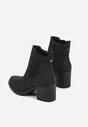 Botine Negre