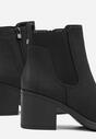 Botine Negre