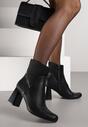 Botine Negre