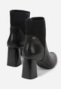 Botine Negre