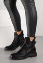 Botine Negre