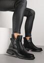 Botine Negre