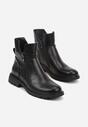 Botine Negre