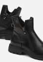 Botine Negre