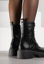 Botine Negre