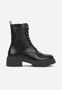 Botine Negre
