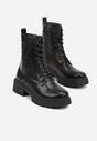 Botine Negre
