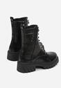 Botine Negre