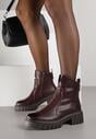 Botine Bordo