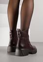 Botine Bordo
