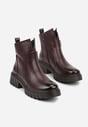 Botine Bordo