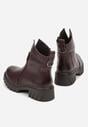 Botine Bordo