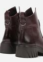 Botine Bordo