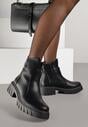 Botine Negre