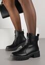 Botine Negre