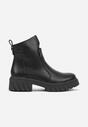 Botine Negre