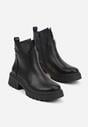 Botine Negre