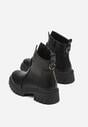 Botine Negre