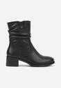 Botine Negre