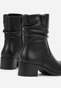 Botine Negre