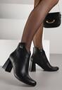 Botine Negre