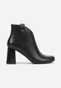Botine Negre