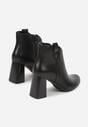 Botine Negre