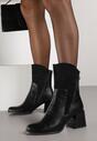 Botine Negre