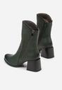Botine Verzi