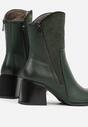 Botine Verzi
