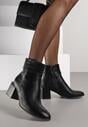 Botine Negre