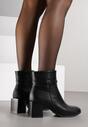 Botine Negre