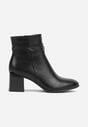 Botine Negre