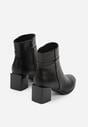 Botine Negre