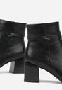 Botine Negre