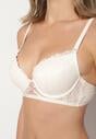 Sutien Bej deschis
