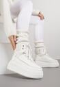 Botine Albe