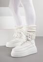 Botine Albe