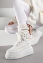 Botine Albe