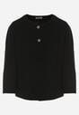 Cardigan Negru