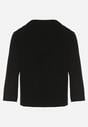 Cardigan Negru