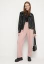 Pantaloni Roz