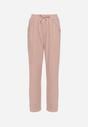 Pantaloni Roz