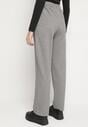 Pantaloni Gri deschis