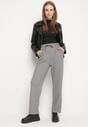Pantaloni Gri deschis
