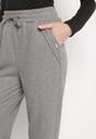 Pantaloni Gri deschis